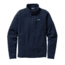 Patagonia Better Sweater 1/4 Zip - Mens-Classic Navy-Small