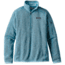 Patagonia Better Sweater 1/4 Zip - Women's-Cuban Blue-Medium