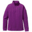 Patagonia Better Sweater 1/4 Zip - Women's-Ikat Purple-X-Small