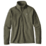 Patagonia Better Sweater 1/4 Zip - Women's-Industrial Green-X-Small