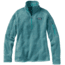 Patagonia Better Sweater 1/4 Zip - Women's-Mogul Blue-XX-Small
