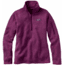 Patagonia Better Sweater 1/4 Zip - Women's-Violet Red-XX-Small