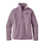 Patagonia Better Sweater 1/4 Zip - Womens-Dragon Purple-Medium