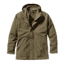Patagonia Better Sweater 3 in 1 Parka - Mens-Fatigue Green-Large