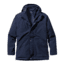 Patagonia Better Sweater 3 in 1 Parka - Mens-Navy Blue-Large