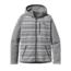 Patagonia Better Sweater Hoody - Men's-Tecana Ombre/Forge Grey-Large