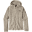 Patagonia Better Sweater Hoody - Women's-Pelican-X-Large