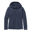Patagonia Better Sweater Hoody - Womens-Classic Navy-X-Small
