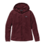 Patagonia Better Sweater Hoody - Womens-Oxblood Red-X-Small