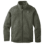 Patagonia Better Sweater Jacket - Boy's-Industrial Green-Large