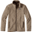 Patagonia Better Sweater Jacket - Boy's-Pale Khaki-X-Small