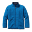 Patagonia Better Sweater Jacket - Boys-Classic Navy-X-Small