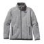 Patagonia Better Sweater Jacket - Boys-Stonewash-Medium