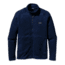 Patagonia Better Sweater Jacket - Channel-Blue-Medium