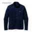 Patagonia Better Sweater Jacket - French Roast-Large
