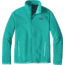 Patagonia Better Sweater Jacket - Girls'-Strait Blue-Large