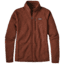 Patagonia Better Sweater Jacket - Men's-Small-Cinder Red