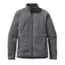 Patagonia Better Sweater Jacket - Men's-Nickel-Large