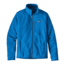 Patagonia Better Sweater Jacket - Men's-Large-Andes Blue