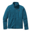 Patagonia Better Sweater Jacket - Mens-Large-Underwater Blue
