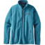 Patagonia Better Sweater Jacket - Men's-Large-Filter Blue