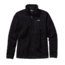 Patagonia Better Sweater Jacket - Mens-Large-Black