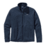 Patagonia Better Sweater Jacket - Mens-Medium-Classic Navy