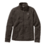 Patagonia Better Sweater Jacket - Mens-Dark Walnut-Small