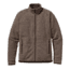 Patagonia Better Sweater Jacket - Mens-Pale Khaki-Small