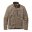Patagonia Better Sweater Jacket - Mens-Small-Pale Khaki