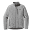Patagonia Better Sweater Jacket - Mens-Stonewash-Medium