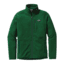 Patagonia Better Sweater Jacket - Mens-Large-Hunter Green