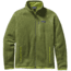 Better Sweater Jacket - Mens-XX-Large-Supply Green