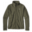 Patagonia Better Sweater Jacket - Women's-Industrial Green-X-Small