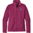 Patagonia Better Sweater Jacket - Women's-Magenta-Small