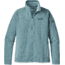 Patagonia Better Sweater Jacket - Women's-Tubular Blue/Crevasse Blue-Small