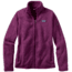 Patagonia Better Sweater Jacket - Women's-Violet Red-X-Small