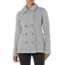 Patagonia Better Sweater Peacoat - Women's-Birch White-Small