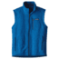 Patagonia Better Sweater Vest - Men's-Andes Blue-Large