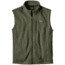 Patagonia Better Sweater Vest - Men's-Industrial Green-X-Small