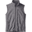 Patagonia Better Sweater Vest - Men's-Nickel-X-Large
