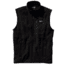 Patagonia Better Sweater Vest - Mens-Black-Medium