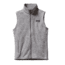 Patagonia Better Sweater Vest - Women's-Birch White-XX-Small