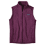 Patagonia Better Sweater Vest - Women's-Violet Red-Large