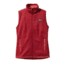Better Sweater Vest - Womens-Sumac Red-Medium