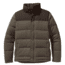 Patagonia Bivy Down Jacket - Men's-Alpha Green-Small