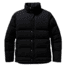 Patagonia Bivy Down Jacket - Men's-Black-Small