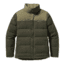 Patagonia Bivy Down Jacket - Men's-Urbanist Green-X-Large
