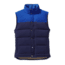 Patagonia Bivy Down Vest - Men's-Classic Navy-X-Small