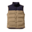 Patagonia Bivy Down Vest - Men's-El Cap Khaki-X-Small